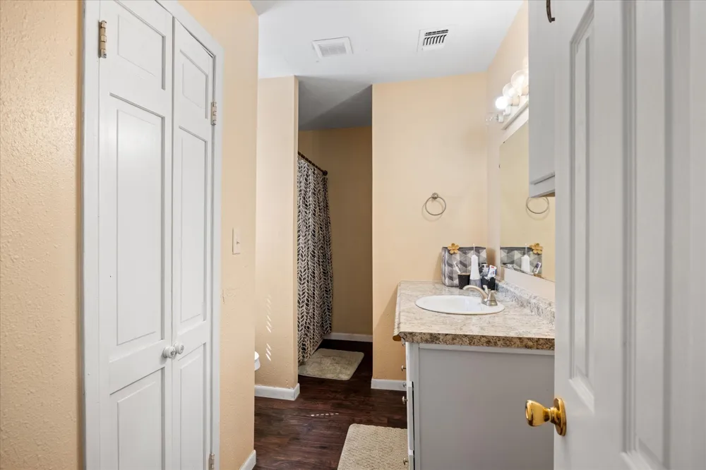 12354 W Fm 8 Stephenville, TX 76401