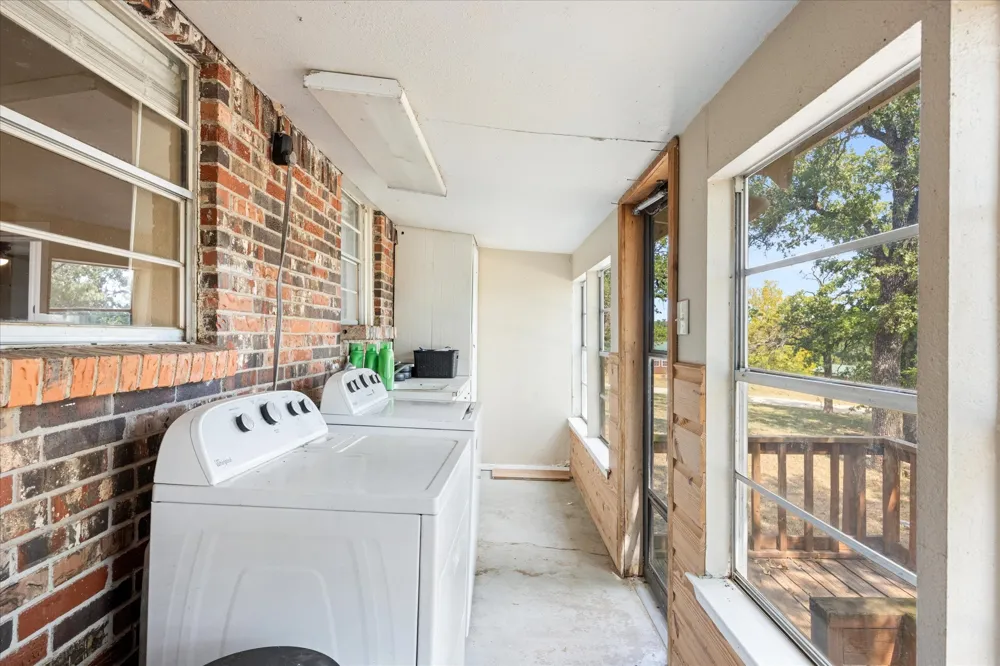 12354 W Fm 8 Stephenville, TX 76401