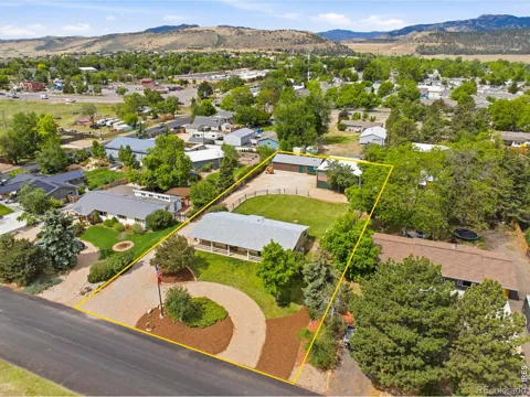 3909 Goodell Lane