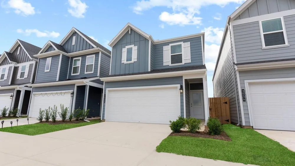 28218 Meadowlark Sky Drive Katy, TX 77494