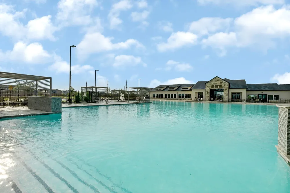 28218 Meadowlark Sky Drive Katy, TX 77494