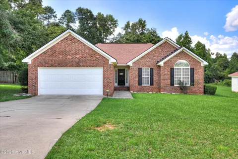 1023 Woodberry Drive