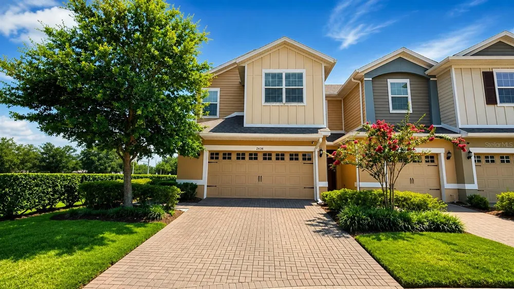 2636 SEDGE GRASS WAY Orlando, FL 32824