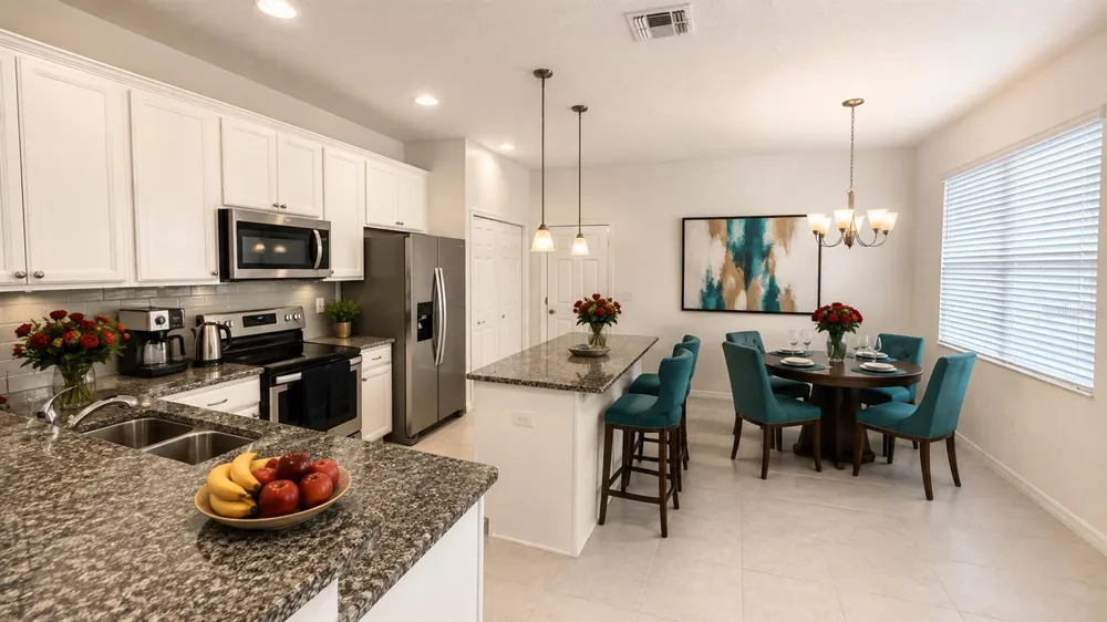 2636 SEDGE GRASS WAY Orlando, FL 32824