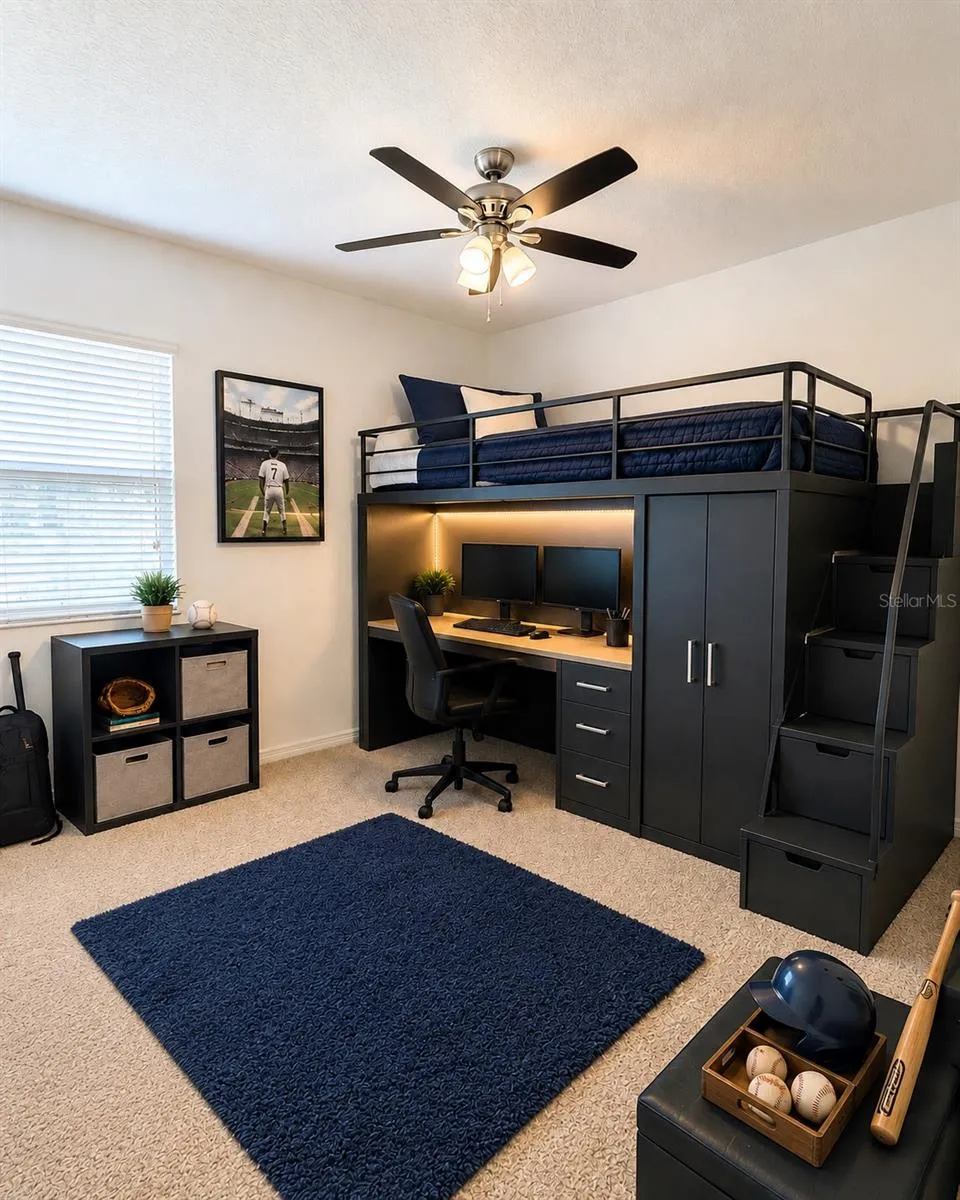 2636 SEDGE GRASS WAY Orlando, FL 32824