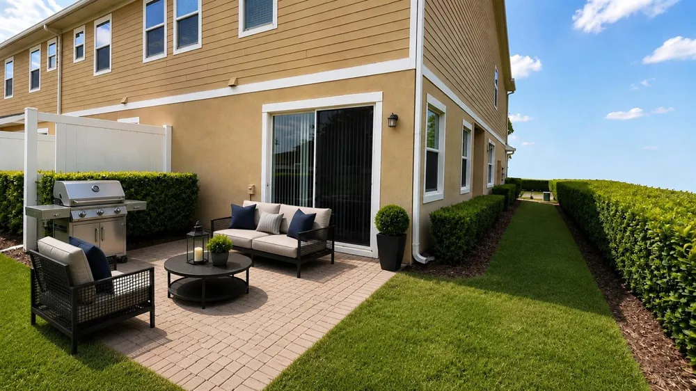 2636 SEDGE GRASS WAY Orlando, FL 32824