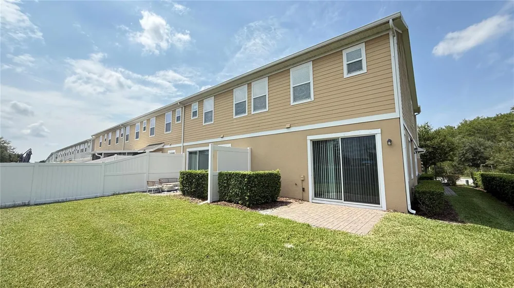 2636 SEDGE GRASS WAY Orlando, FL 32824