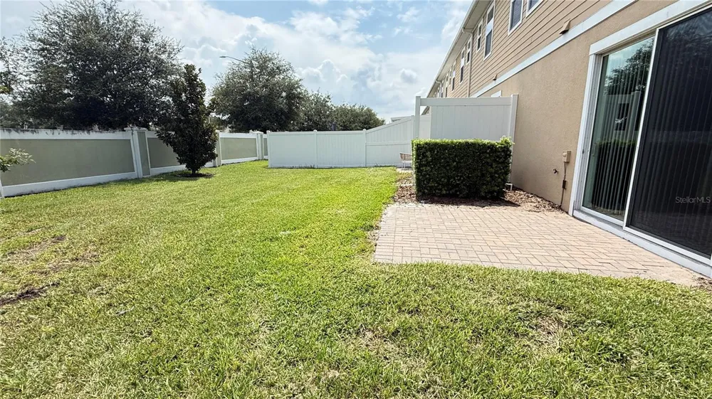 2636 SEDGE GRASS WAY Orlando, FL 32824
