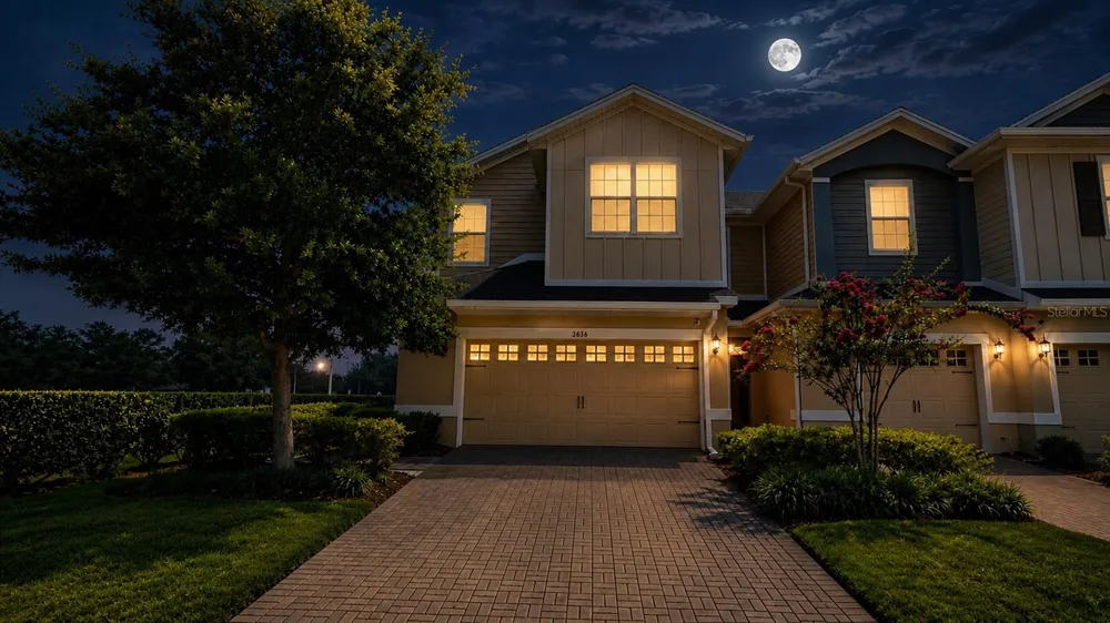 2636 SEDGE GRASS WAY Orlando, FL 32824