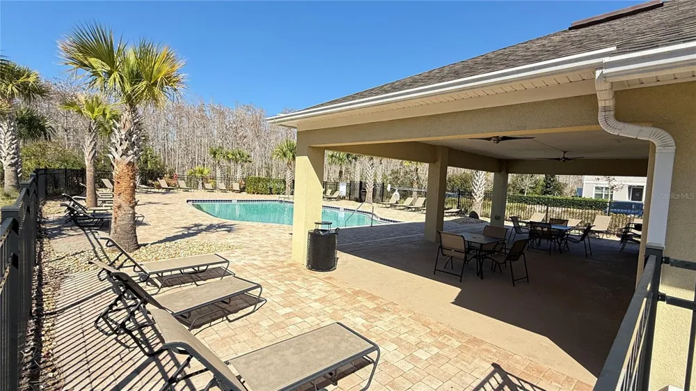 2636 SEDGE GRASS WAY Orlando, FL 32824