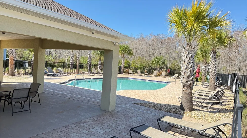2636 SEDGE GRASS WAY Orlando, FL 32824
