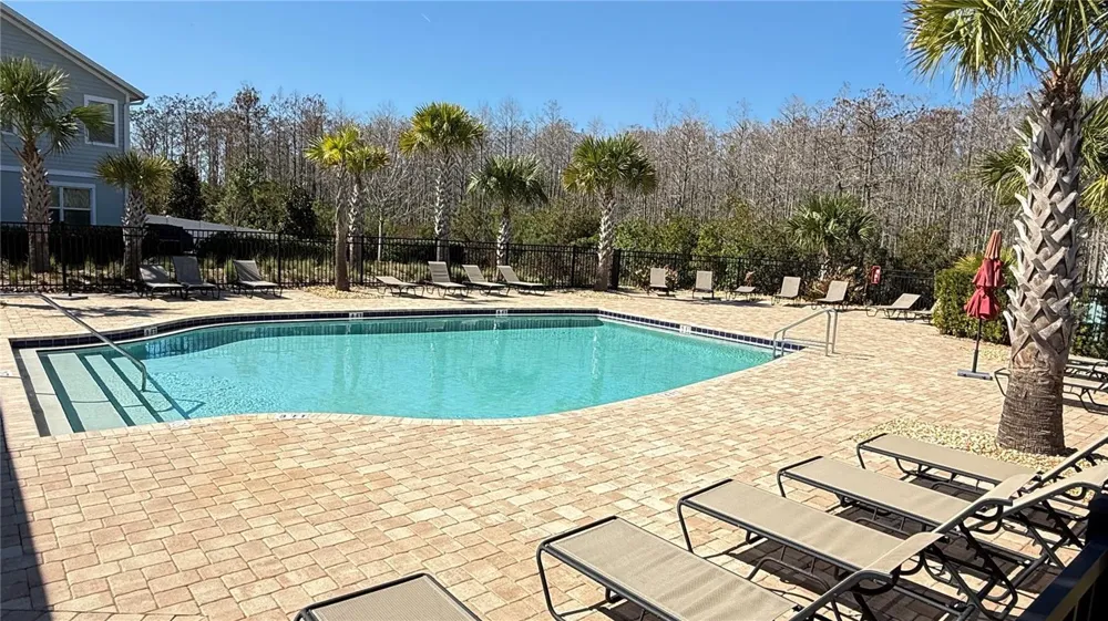 2636 SEDGE GRASS WAY Orlando, FL 32824