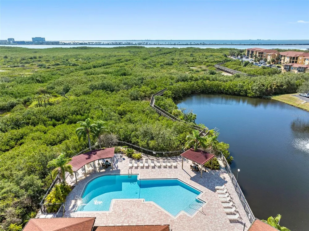 4323 BAYSIDE VILLAGE DRIVE #329 Tampa, FL 33615