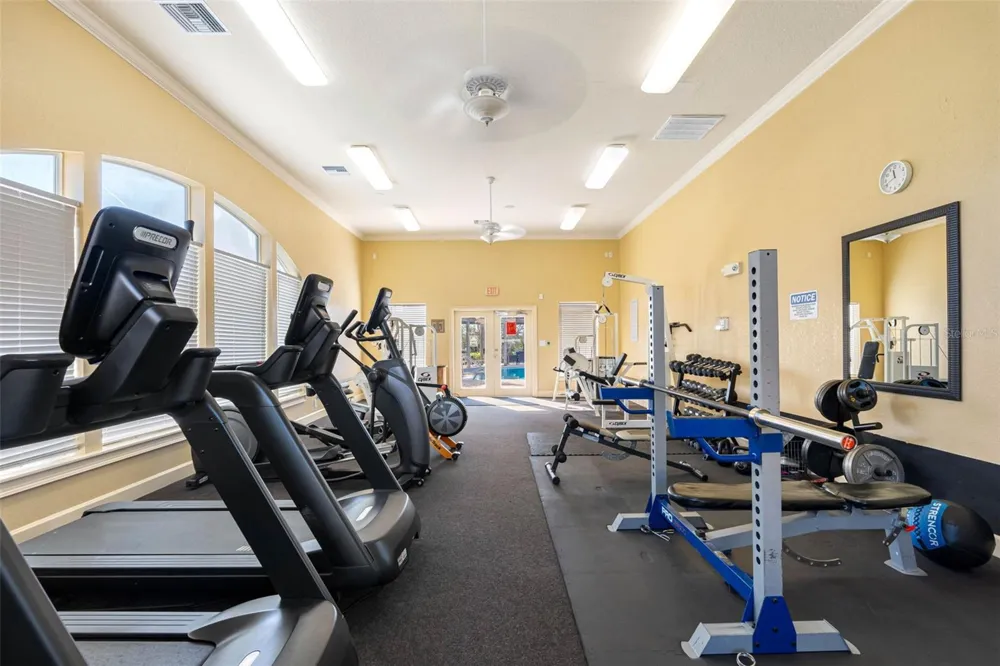4323 BAYSIDE VILLAGE DRIVE #329 Tampa, FL 33615
