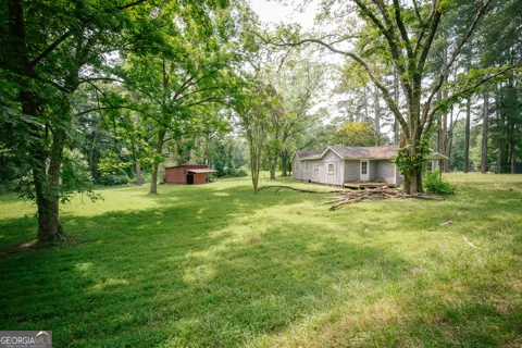 3515 Dawson Forest RD E