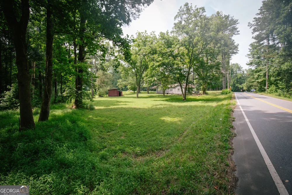 3515 Dawson Forest RD E Dawsonville, GA 30534