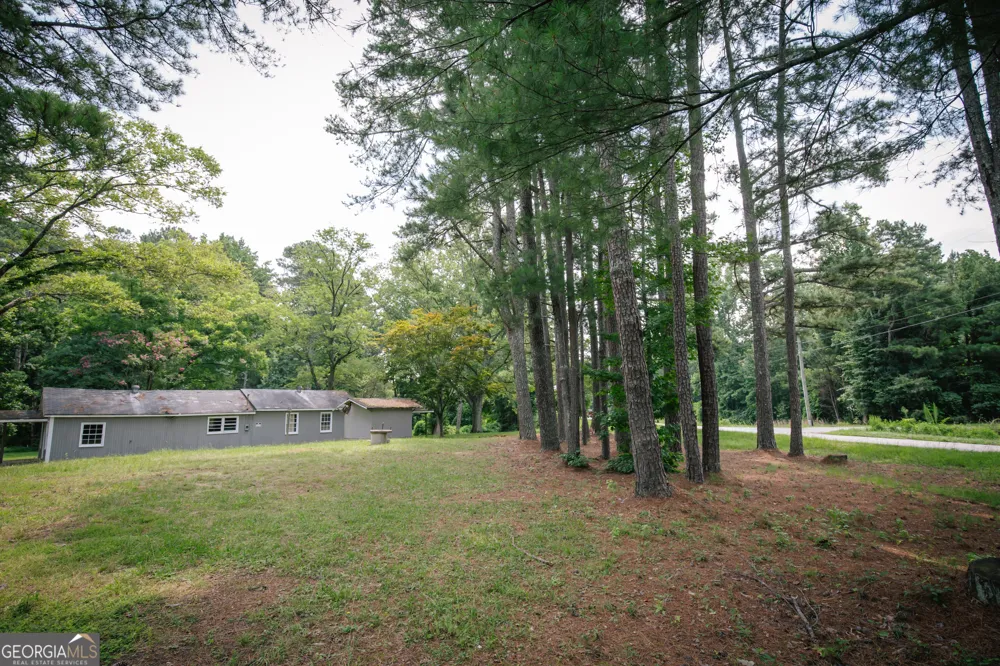 3515 Dawson Forest RD E Dawsonville, GA 30534