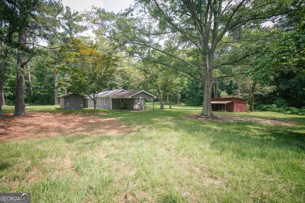 3515 Dawson Forest RD E Dawsonville, GA 30534