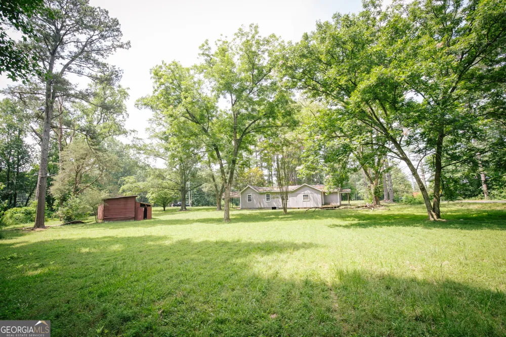 3515 Dawson Forest RD E Dawsonville, GA 30534