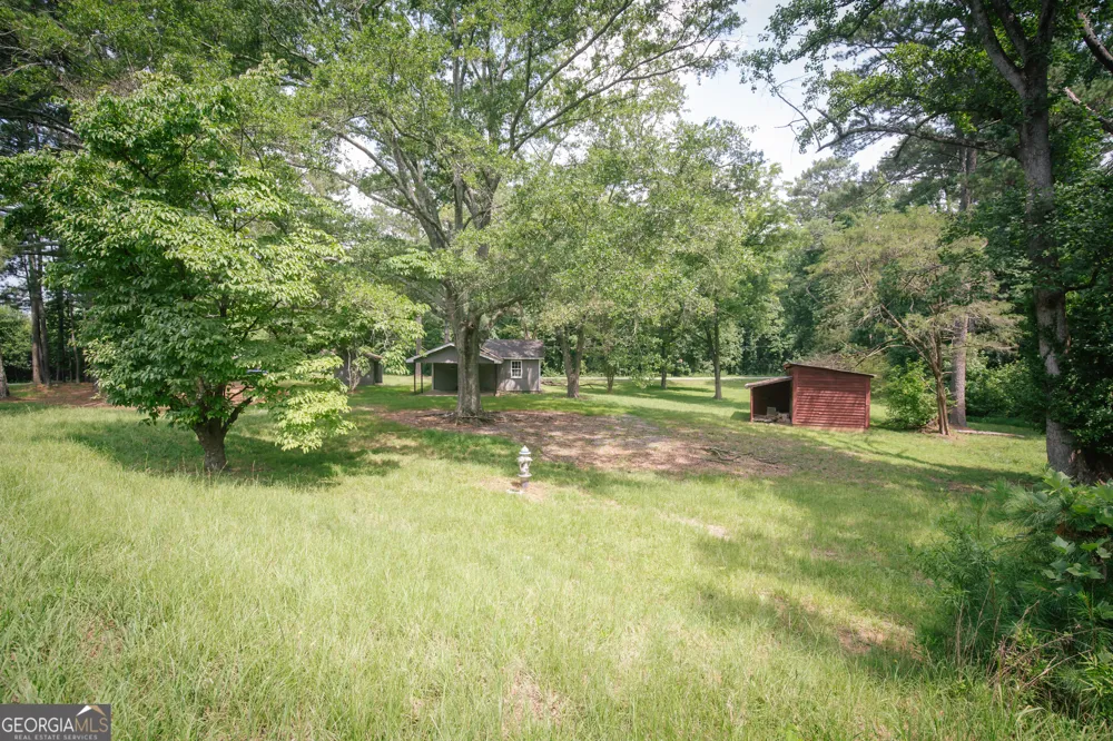 3515 Dawson Forest RD E Dawsonville, GA 30534