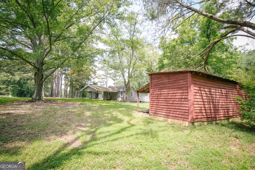 3515 Dawson Forest RD E Dawsonville, GA 30534