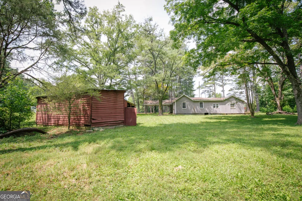 3515 Dawson Forest RD E Dawsonville, GA 30534