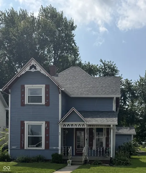 45 Meadow Drive