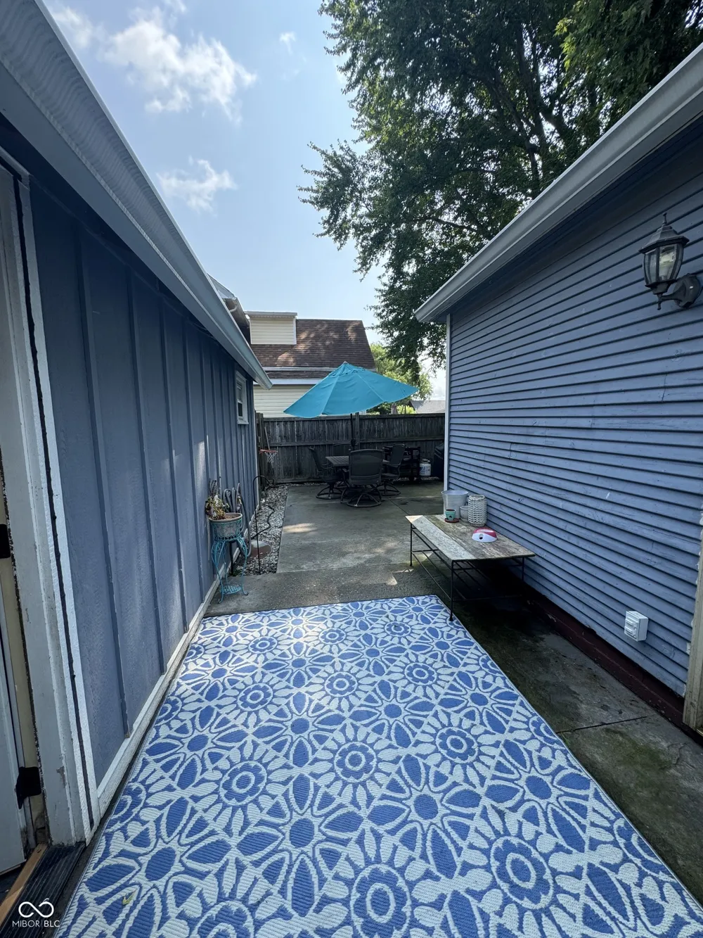 45 Meadow Drive New Palestine, IN 46163