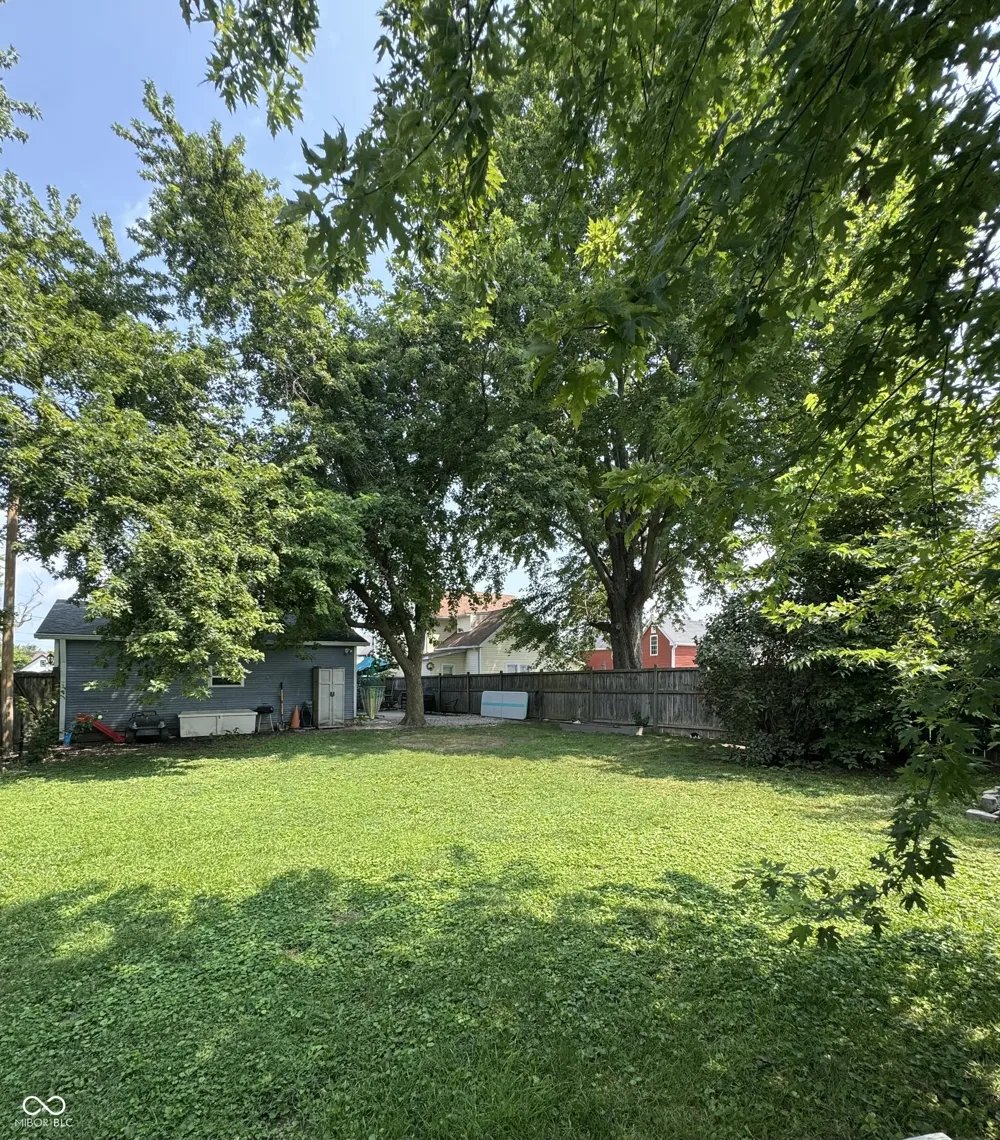 45 Meadow Drive New Palestine, IN 46163