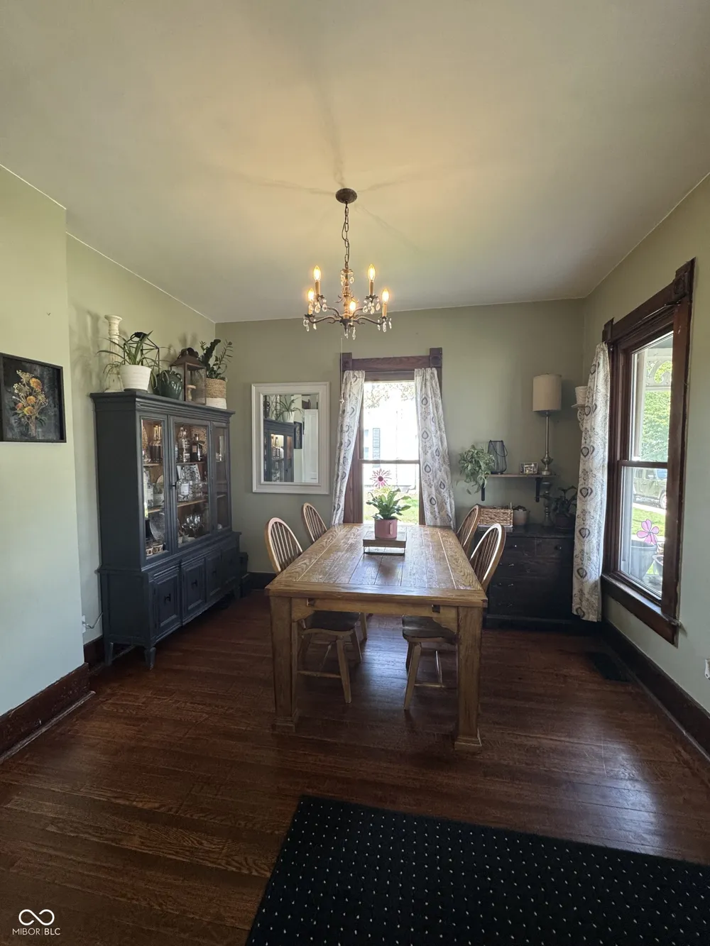 45 Meadow Drive New Palestine, IN 46163
