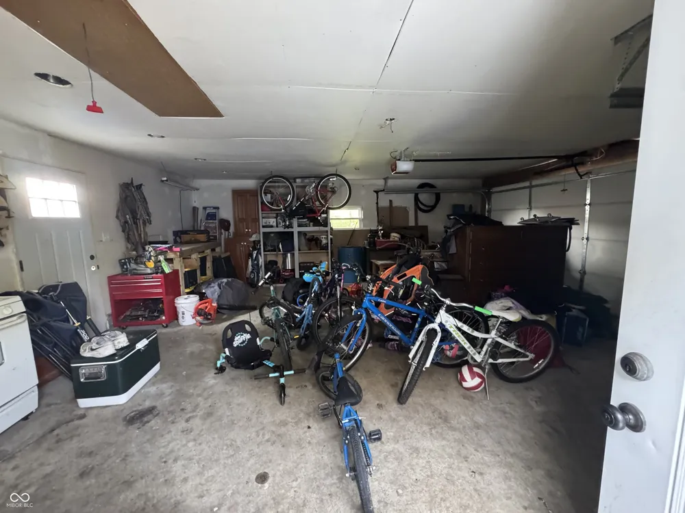 45 Meadow Drive New Palestine, IN 46163