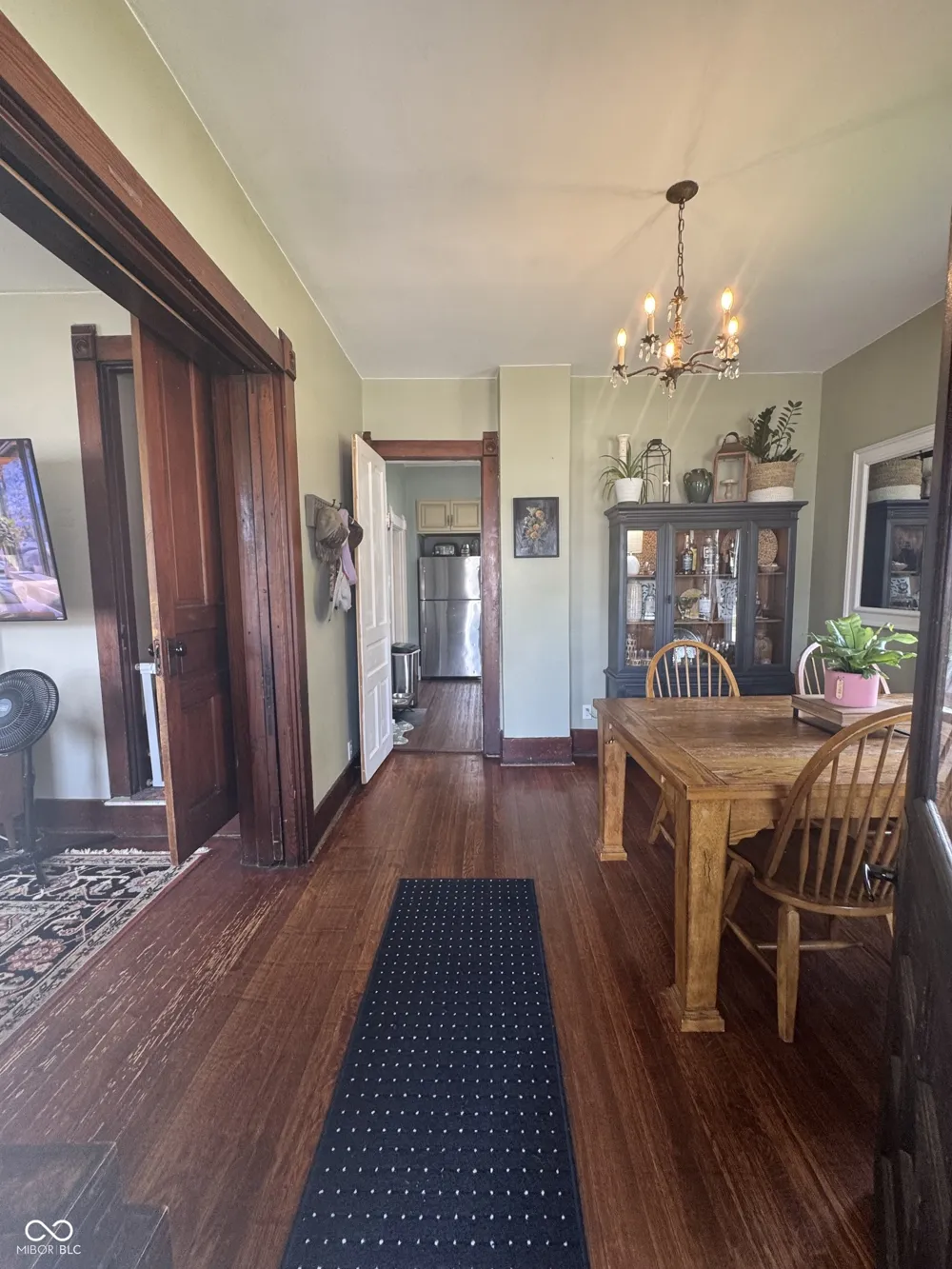 45 Meadow Drive New Palestine, IN 46163