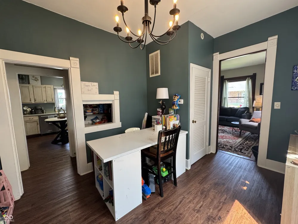 45 Meadow Drive New Palestine, IN 46163