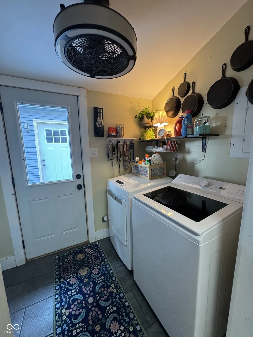 45 Meadow Drive New Palestine, IN 46163