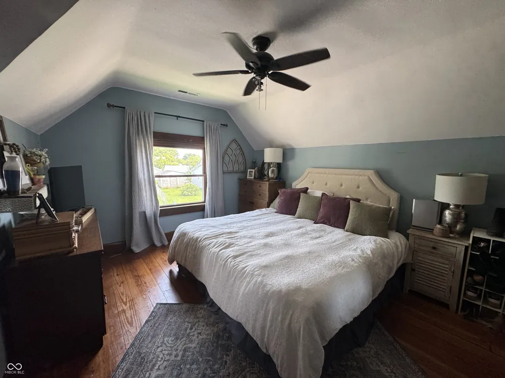 45 Meadow Drive New Palestine, IN 46163