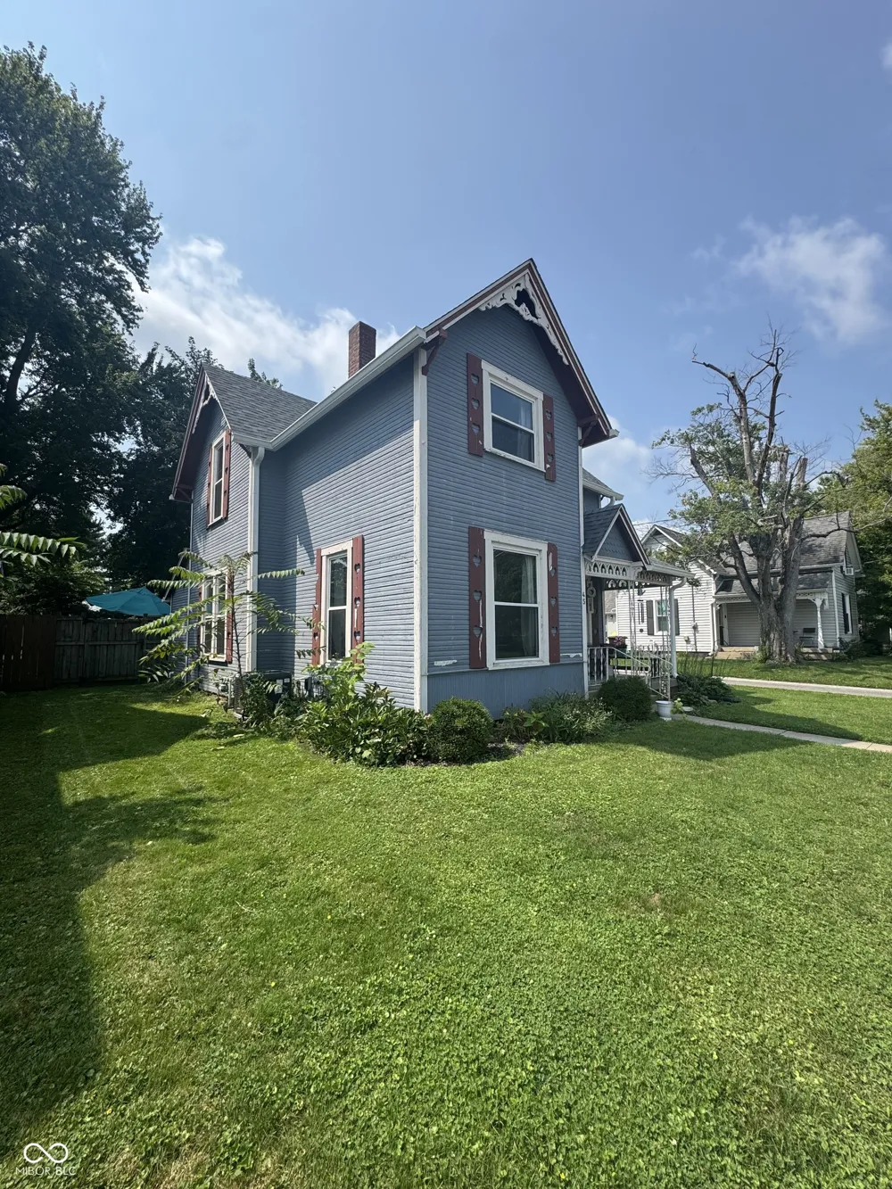 45 Meadow Drive New Palestine, IN 46163