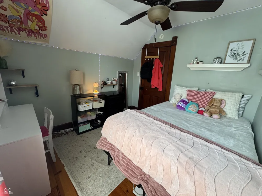 45 Meadow Drive New Palestine, IN 46163