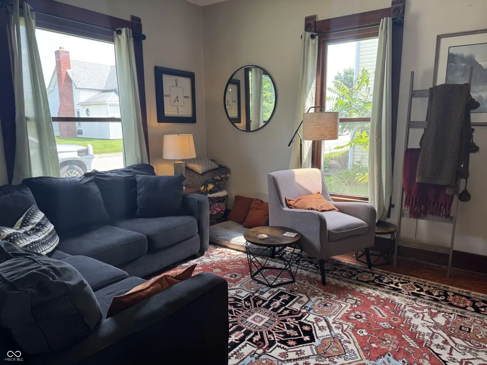 45 Meadow Drive New Palestine, IN 46163