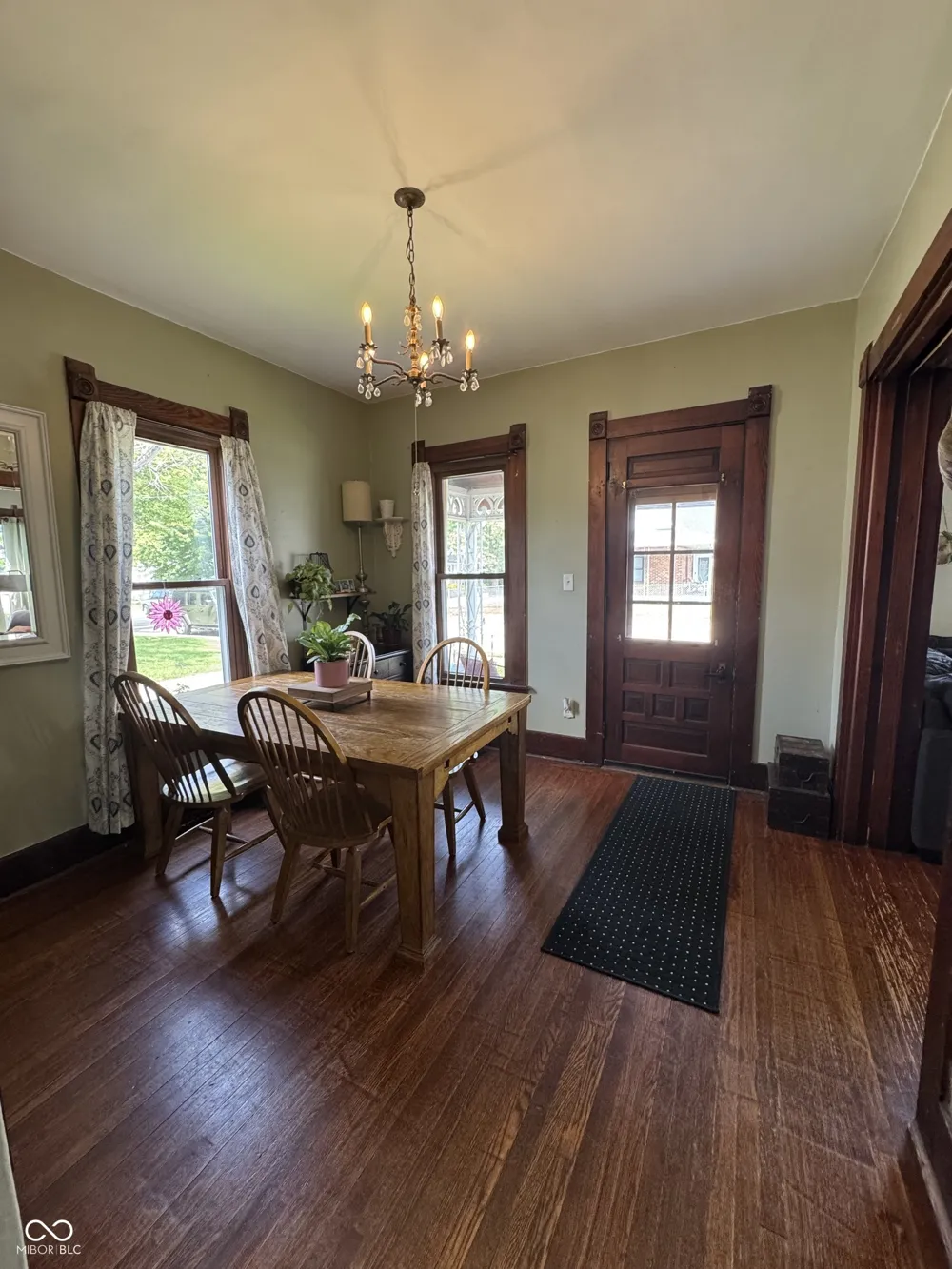 45 Meadow Drive New Palestine, IN 46163