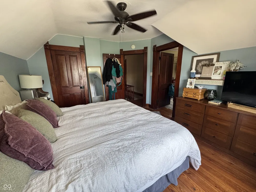 45 Meadow Drive New Palestine, IN 46163