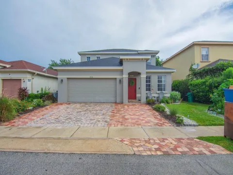9520 Portside Drive