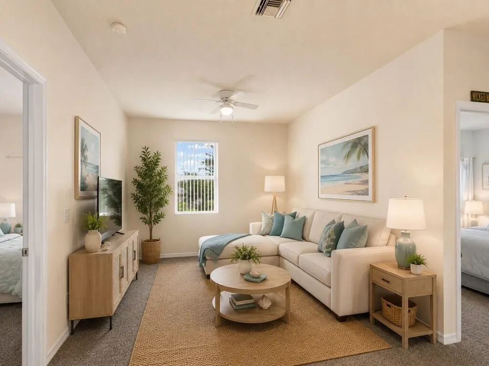9520 Portside Drive Fort Pierce, FL 34945