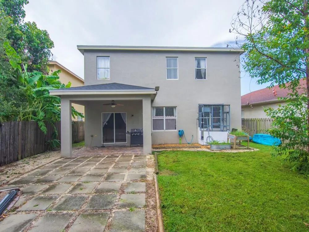9520 Portside Drive Fort Pierce, FL 34945