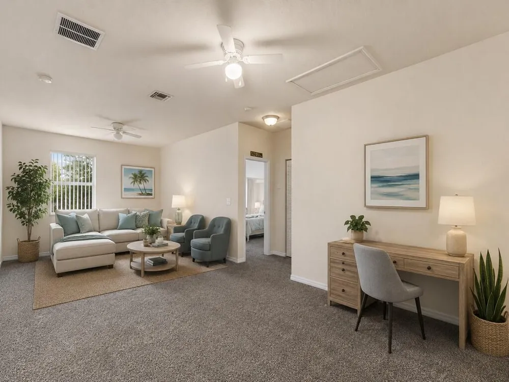 9520 Portside Drive Fort Pierce, FL 34945