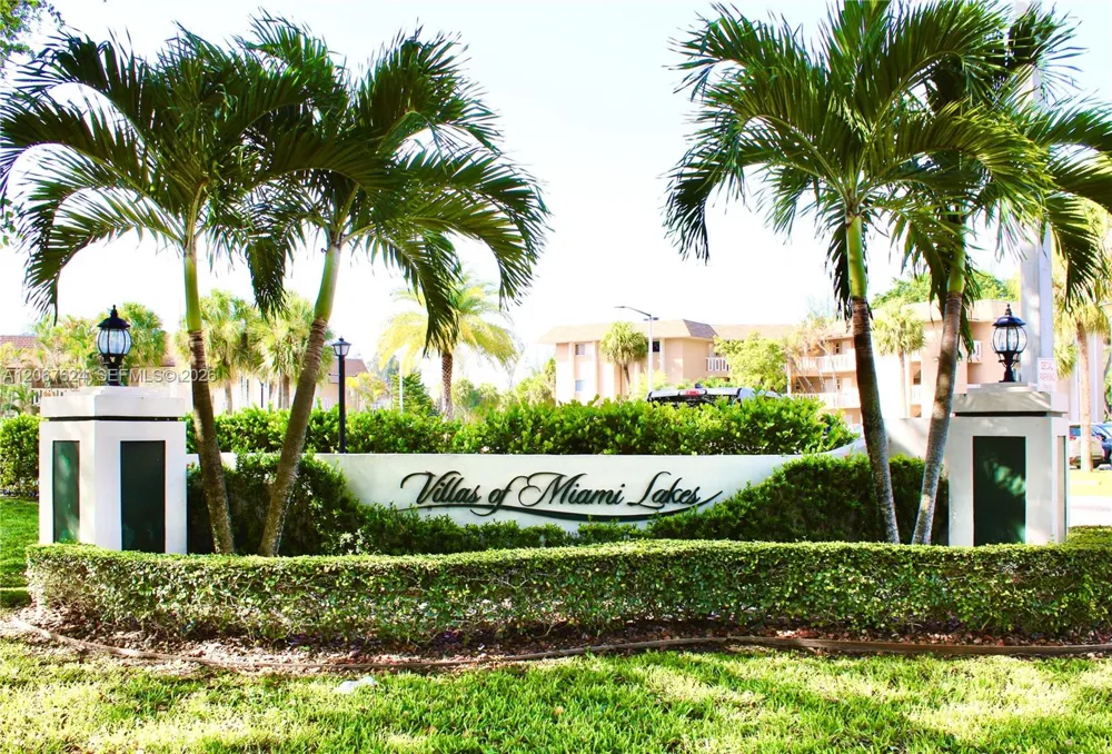 7440 Miami Lakes Dr #F212 Miami Lakes, FL 33014