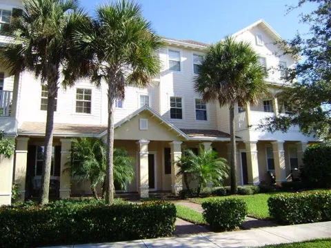 335 E Thatch Palm Circle #105