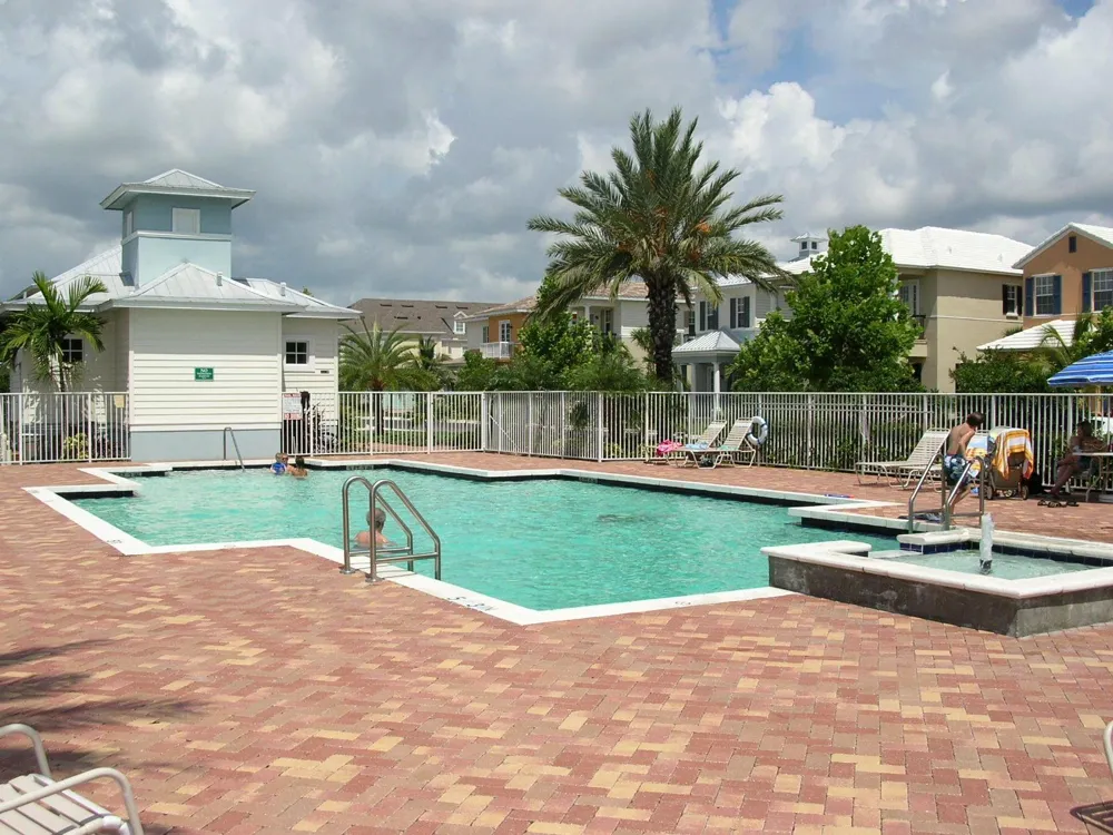 335 E Thatch Palm Circle #105 Jupiter, FL 33458