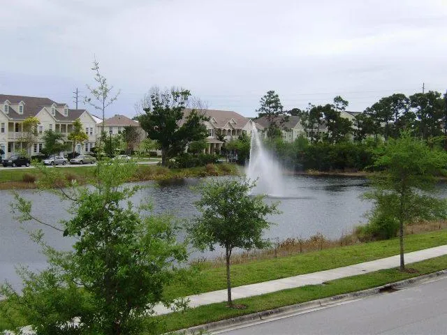 335 E Thatch Palm Circle #105 Jupiter, FL 33458