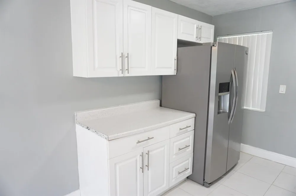 1456 W 29TH STREET #1 Riviera Beach, FL 33404