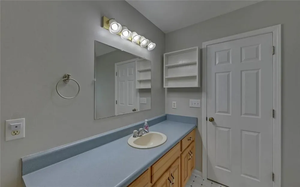 6024 Hulsey Road Clermont, GA 30527